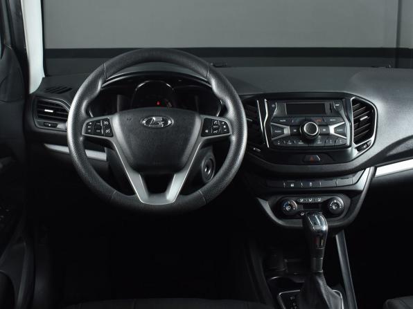 Lada (ВАЗ) Vesta I с пробегом 2021 года, цена 1 149 999 рублей, 75909 км, универсал, Автокод Объявления