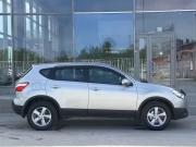 Nissan Qashqai I Рестайлинг Новосибирск  - изображение 24