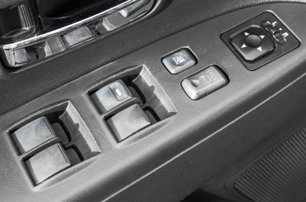 Mitsubishi ASX I Барнаул  - изображение 6
