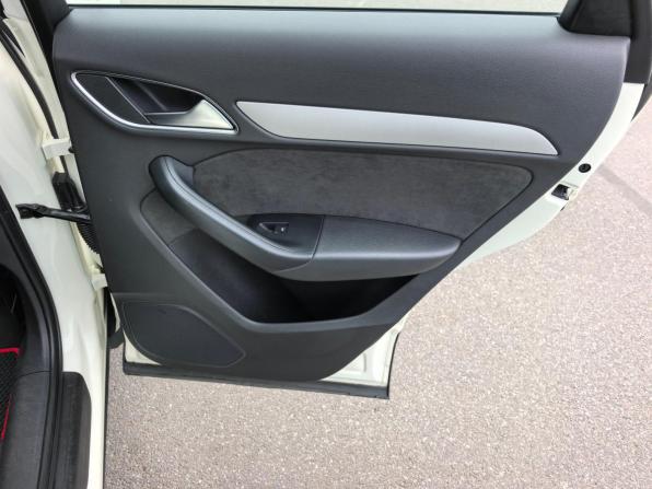 Audi Q3 I (8U) с пробегом 2014 года, цена 1 250 000 рублей, 314000 км, внедорожник, Автокод Объявления