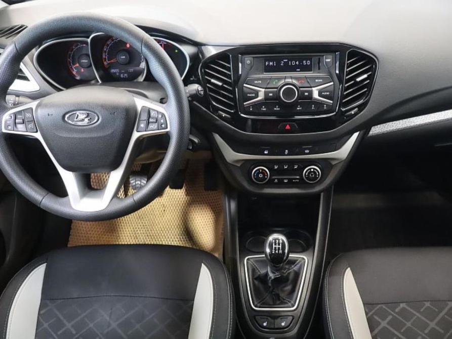 Lada (ВАЗ) Vesta I Тверь  - изображение 9