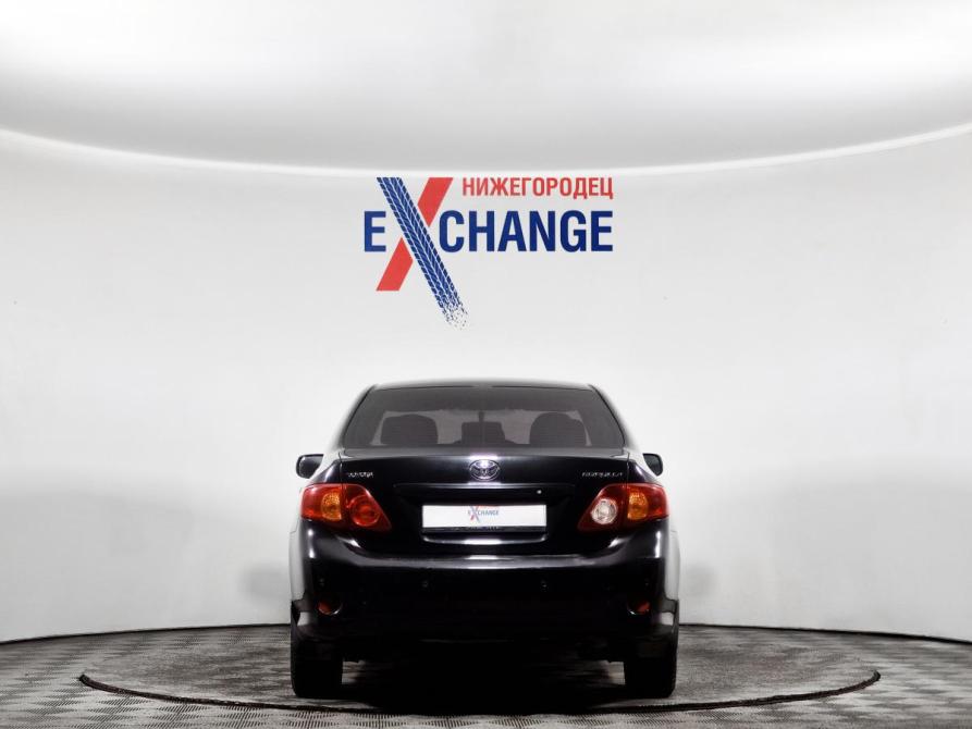 Toyota Corolla X (E140 E150) Нижний Новгород  - изображение 6