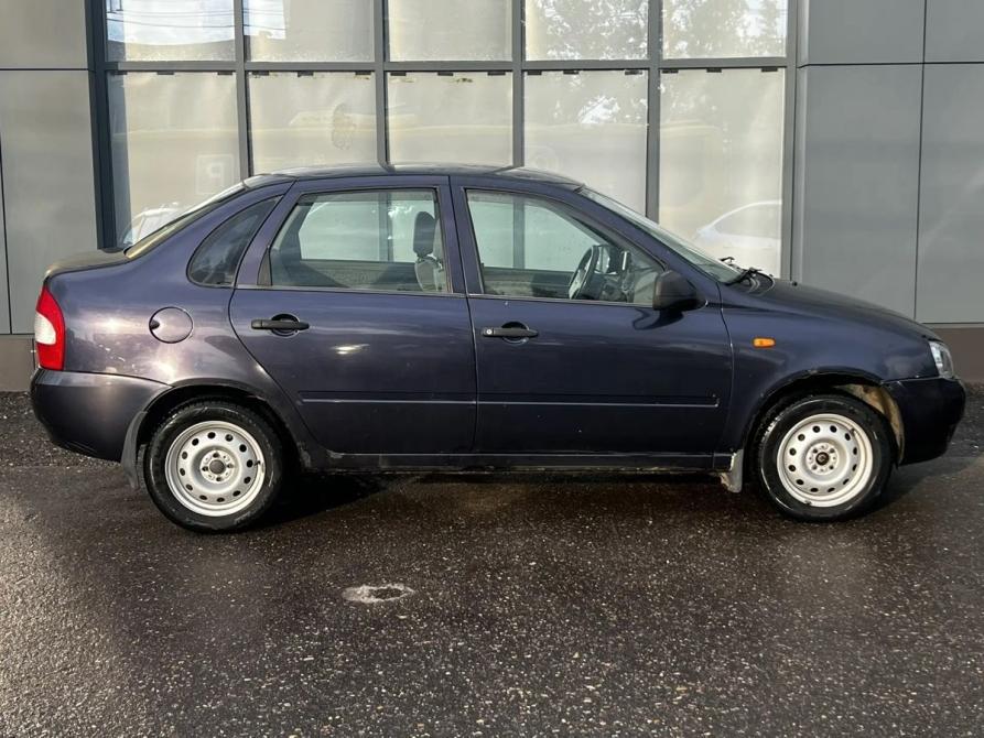 Lada (ВАЗ) Kalina I Ярославль  - изображение 5