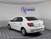 Renault Logan II Рестайлинг Нижний Новгород  - изображение 22