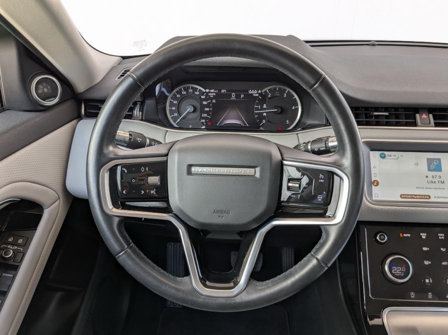 Land Rover Range Rover Evoque II Москва  - изображение 13