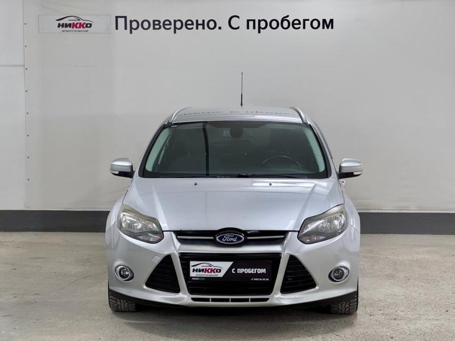 Ford Focus III Тюмень  - изображение 2