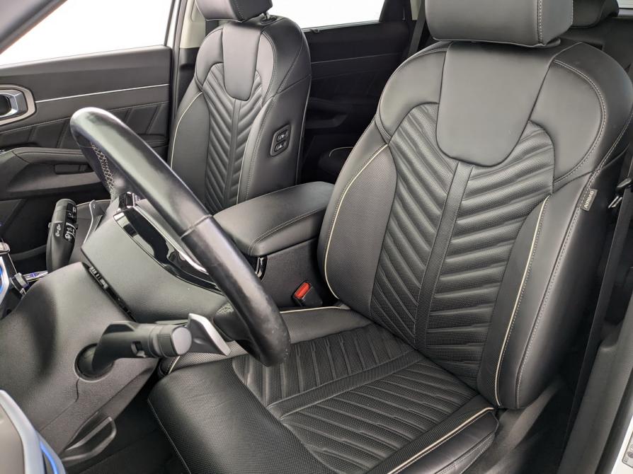 Kia Sorento IV Рестайлинг Москва  - изображение 21