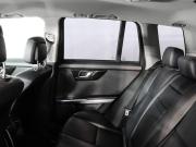 Mercedes-Benz GLK-Класс I (X204) Рестайлинг Химки  - изображение 26