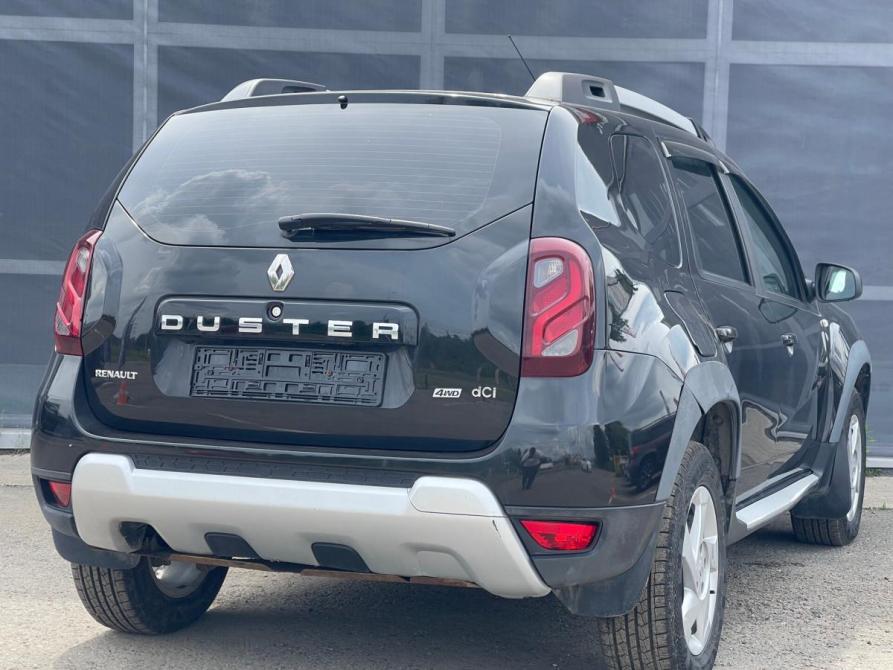Renault Duster I Рестайлинг Ижевск  - изображение 6