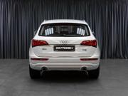 Audi Q5 I (8R) Рестайлинг Тюмень  - изображение 30