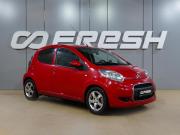 Citroen C1 I Рестайлинг Воронеж  - изображение 15