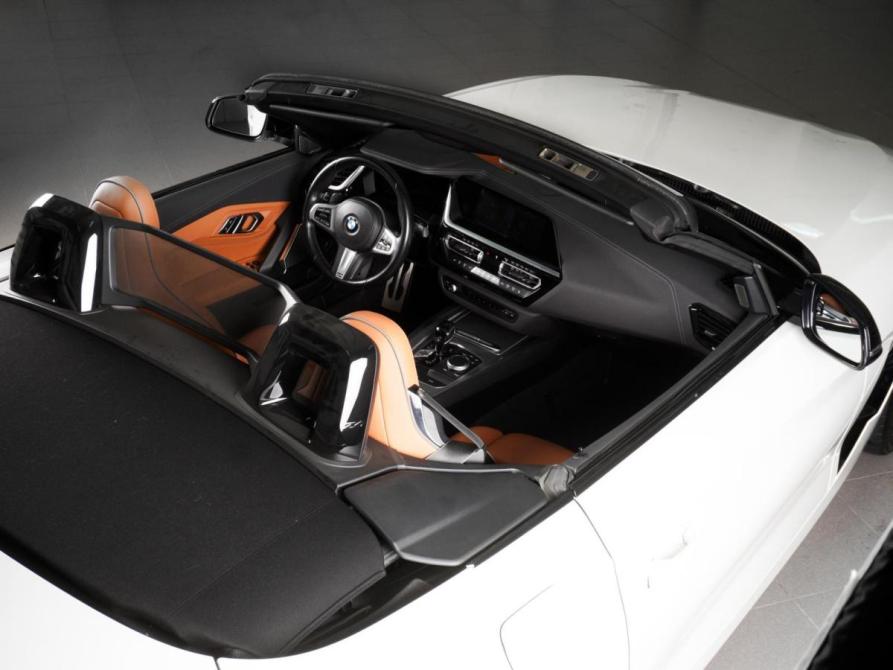 BMW Z4 III (G29) Рестайлинг Минеральные Воды  - изображение 25