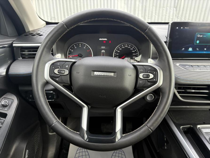 Haval Jolion I Уфа  - изображение 8