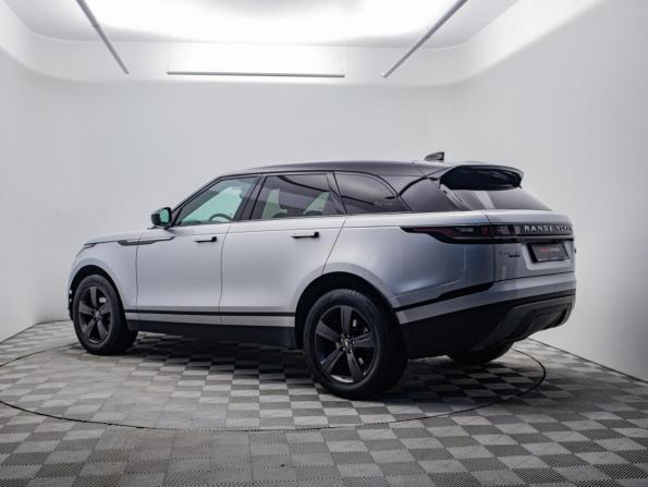 Land Rover Range Rover Velar I с пробегом 2018 года, цена 3 440 000 рублей, 100001 км, внедорожник, Автокод Объявления