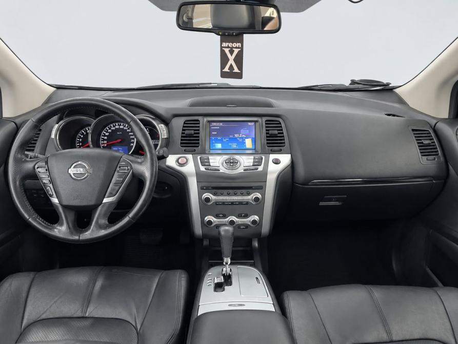 Nissan Murano II (Z51) Рестайлинг 2 Уфа  - изображение 7
