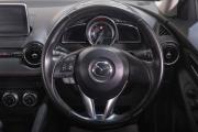 Mazda Demio IV (DJ) Томск  - изображение 37