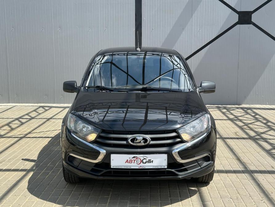 Lada (ВАЗ) Granta I Рестайлинг Тамбов  - изображение 2