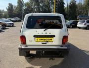Lada (ВАЗ) 2121 (4x4) I Рестайлинг Нефтекамск  - изображение 15