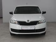 Skoda Rapid I Старый Оскол  - изображение 19