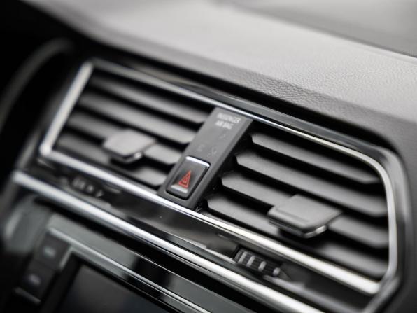 Volkswagen Tiguan II с пробегом 2017 года, цена 2 268 000 рублей, 180162 км, внедорожник, Автокод Объявления