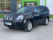 Nissan X-Trail II Рестайлинг Ярославль  - изображение 18