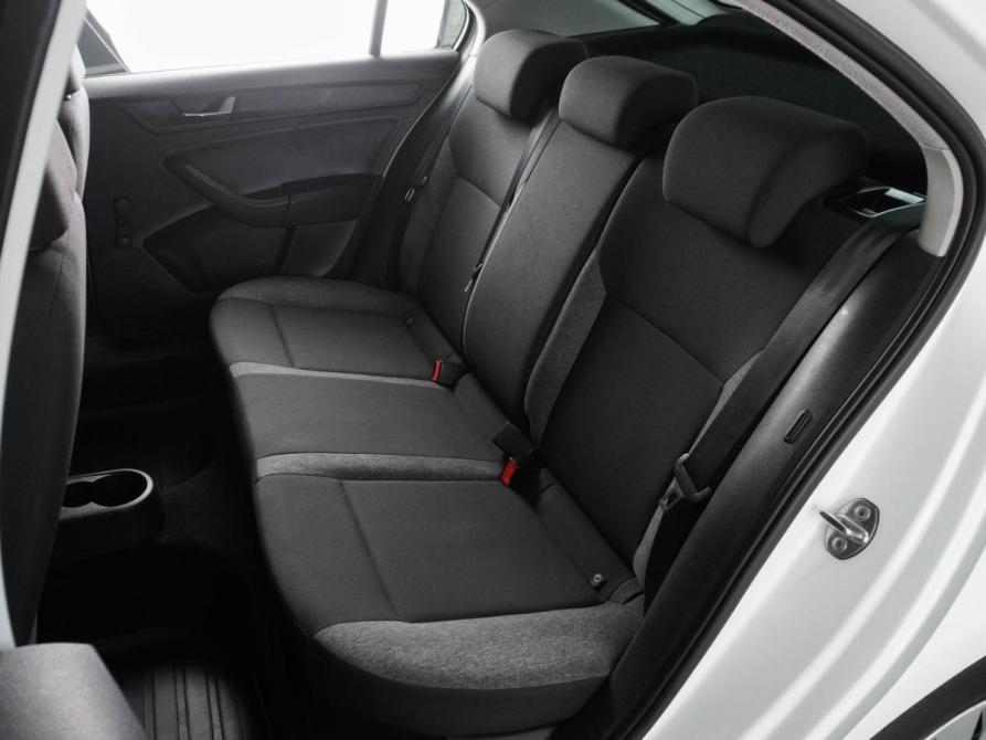 Skoda Rapid II Воронеж  - изображение 9