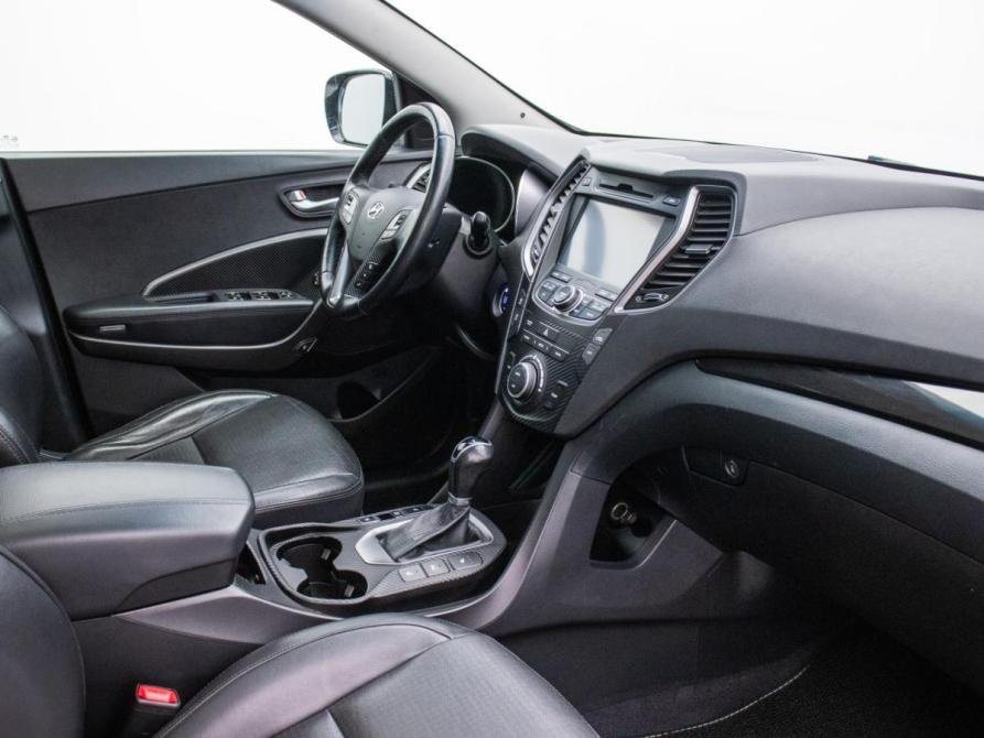 Hyundai Santa Fe III Москва  - изображение 10