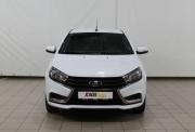 Lada (ВАЗ) Vesta I Астрахань  - изображение 26