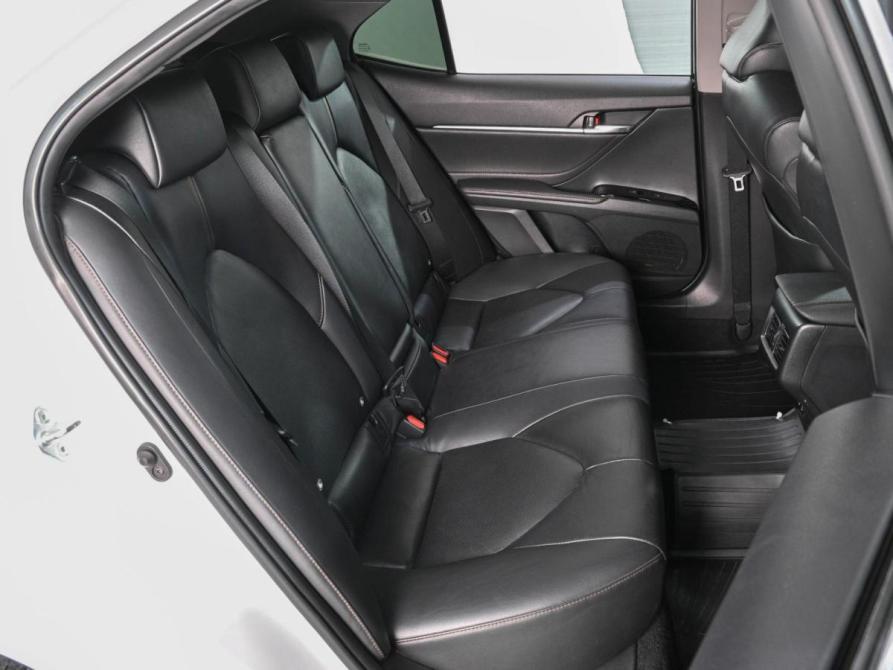 Toyota Camry VIII (XV70) Ростов-на-Дону  - изображение 7