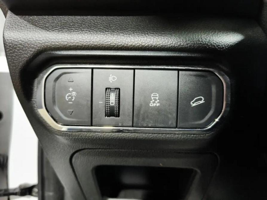 Haval Jolion I Уфа  - изображение 13