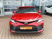 Toyota Camry VIII (XV70) Рестайлинг Екатеринбург  - изображение 31