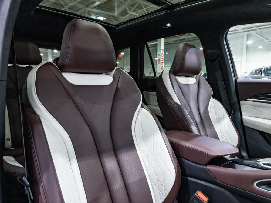 Geely Monjaro I Санкт-Петербург  - изображение 31