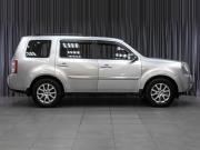Honda Pilot II Тюмень  - изображение 29