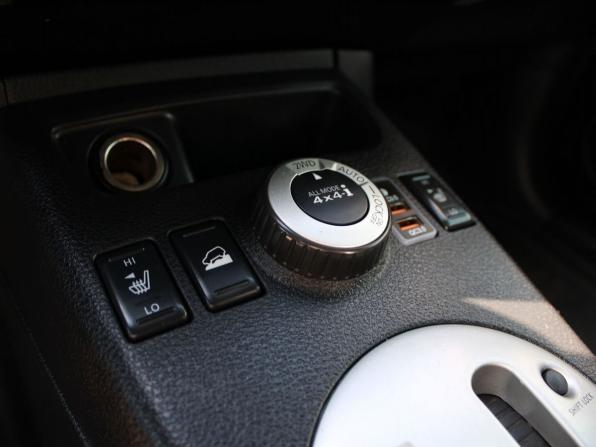 Nissan X-Trail II с пробегом 2008 года, цена 979 000 рублей, 229351 км, внедорожник, Автокод Объявления