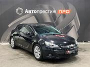 Opel Astra J Рестайлинг Пермь  - изображение 21