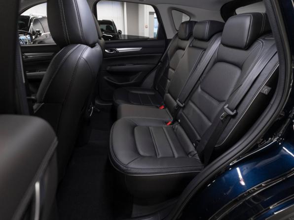 Mazda CX-5 III с пробегом 2026 года, цена 5 100 000 рублей, 50 км, внедорожник, Автокод Объявления