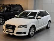 Audi A3 II (8P) Рестайлинг 2 Красноярск  - изображение 20