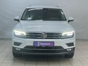 Volkswagen Tiguan II Воронеж  - изображение 25