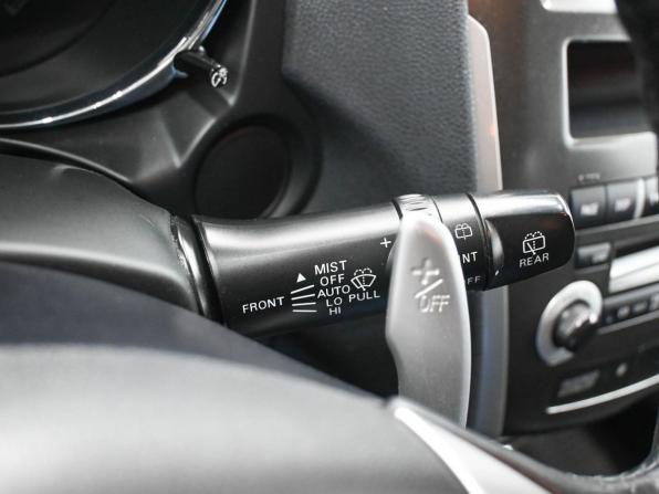 Mitsubishi ASX I с пробегом 2011 года, цена 1 309 900 рублей, 167250 км, внедорожник, Автокод Объявления