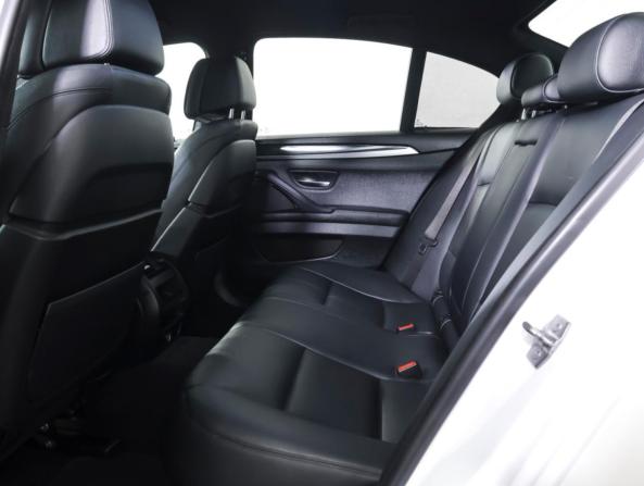 BMW 5 серии VI (F10/F11/F07) Рестайлинг с пробегом 2016 года, цена 2 590 000 рублей, 138000 км, седан, Автокод Объявления