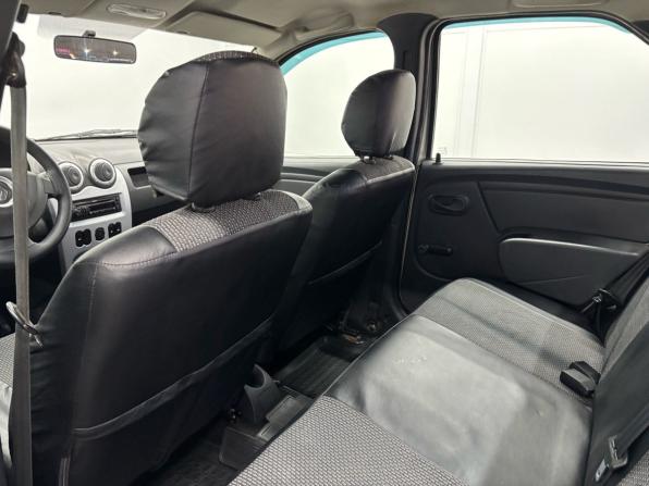 Renault Logan I Рестайлинг с пробегом 2014 года, цена 479 000 рублей, 121715 км, седан, Автокод Объявления