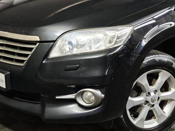 Toyota RAV4 III (XA30) Рестайлинг с пробегом 2010 года, цена 1 171 000 рублей, 312219 км, внедорожник, Автокод Объявления