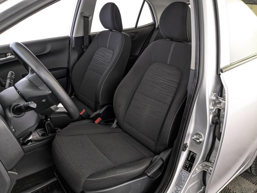 Kia Picanto III Москва  - изображение 20