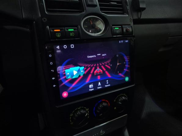 Lada (ВАЗ) Priora I с пробегом 2008 года, цена 205 000 рублей, 162373 км, седан, Автокод Объявления