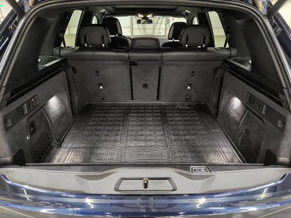 BMW X5 IV (G05/G18) с пробегом 2019 года, цена 5 750 000 рублей, 202043 км, внедорожник, Автокод Объявления