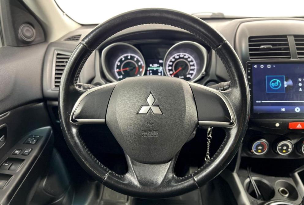 Mitsubishi ASX I Рестайлинг Нижний Новгород  - изображение 16