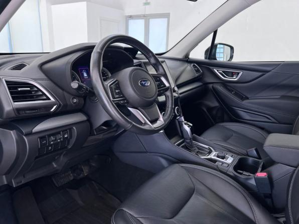 Subaru Forester V с пробегом 2020 года, цена 2 880 000 рублей, 59977 км, внедорожник, Автокод Объявления