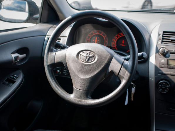 Toyota Corolla X (E140 E150) с пробегом 2008 года, цена 710 000 рублей, 211142 км, седан, Автокод Объявления