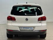 Volkswagen Tiguan I Рестайлинг Балашиха  - изображение 20