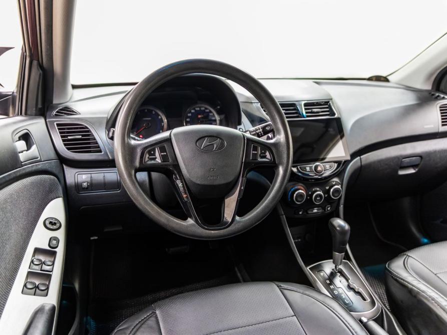 Hyundai Solaris I Волгоград  - изображение 15